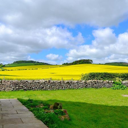 Sandyhouse Cottage Milfield Экстерьер фото